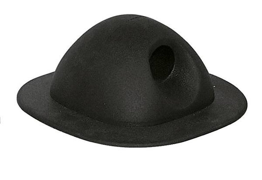 PASSACORDA NERO