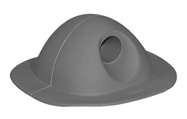 Passacorda Grigio 7038