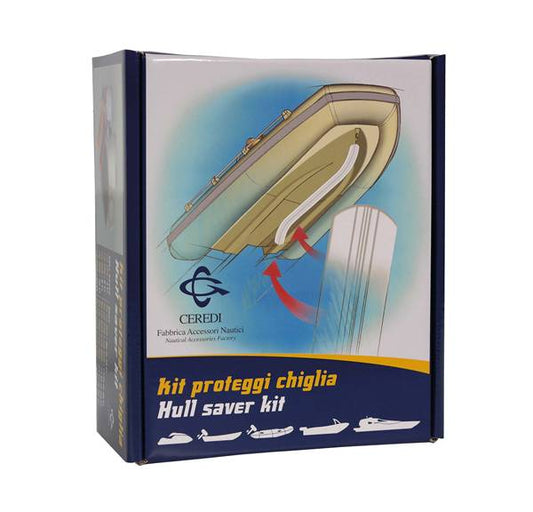 KIT PROTEGGI CHIGLIA CM.120