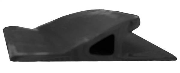 PROFILO IN GOMMA 6964 NERO