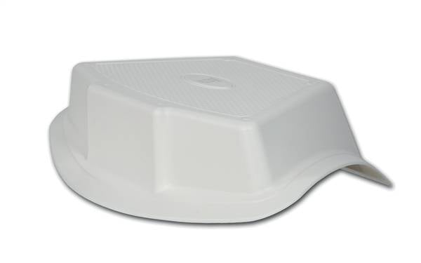 BOW STEP RUBBER GRIGIO 7046