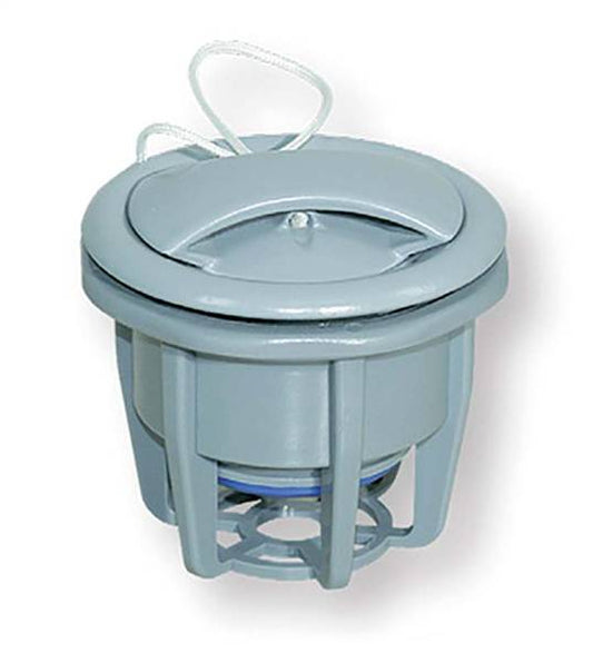 Valvola Newton Grigio