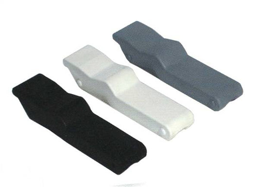 Chiusura Antivibrante Piccola Bianco