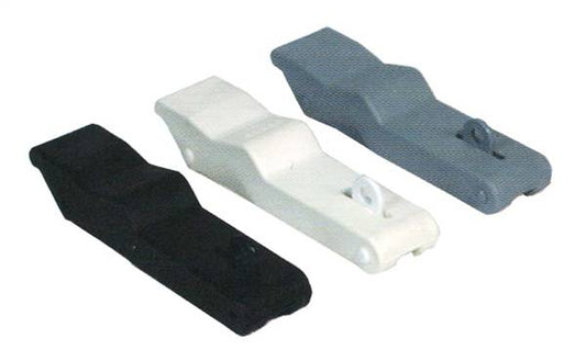 Chiusura Antivibrante Piccola Nero