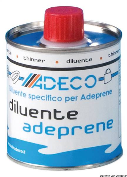 DILUENTE PER COLLANTE NEOPRENE