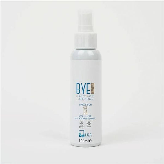 BYE SPRAY SOLARE SPF 50 100ML