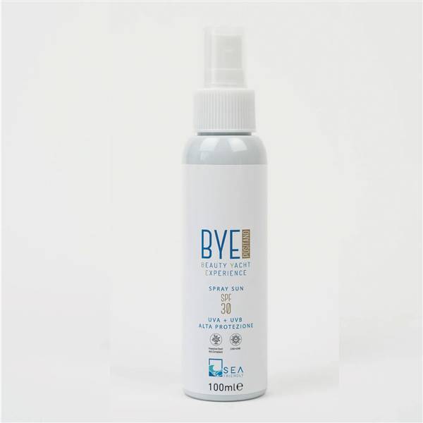 BYE SPRAY SOLARE SPF 30 100ML