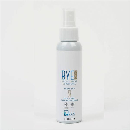 BYE SPRAY SOLARE SPF 30 100ML