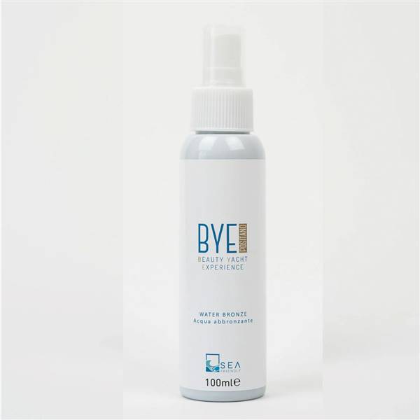 BYE SPRAY WATER BRONZE 100 ML