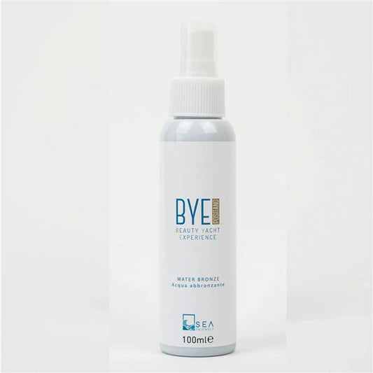 BYE SPRAY WATER BRONZE 100 ML