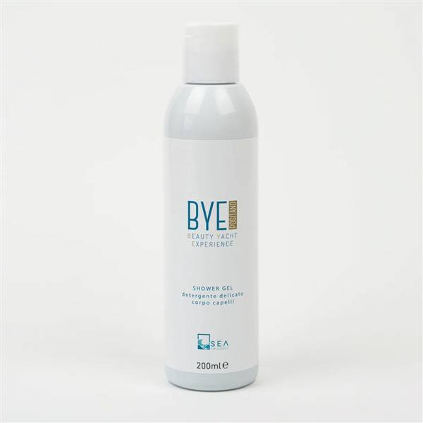 BYE SHOWER GEL 200 ML