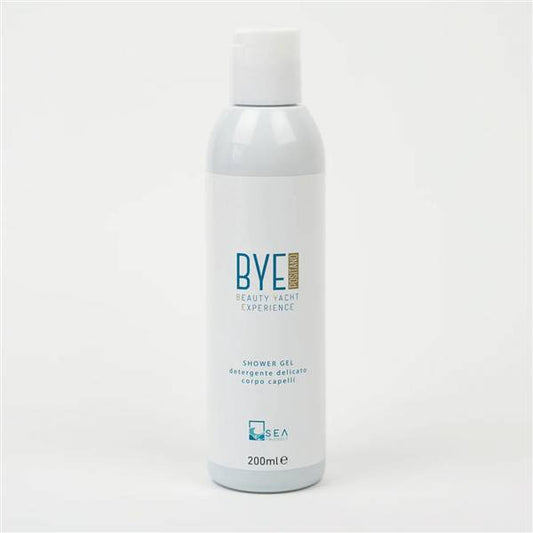 BYE SHOWER GEL 200 ML