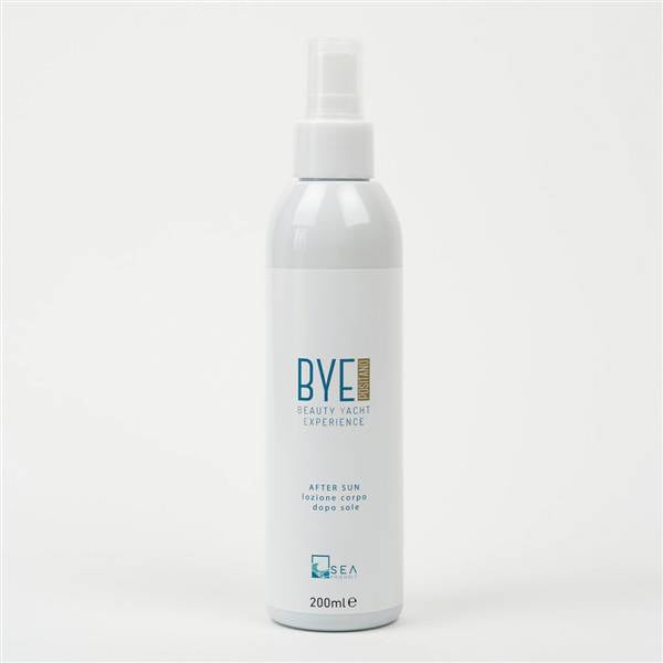 BYE LOZIONE AFTER SUN 200 ML