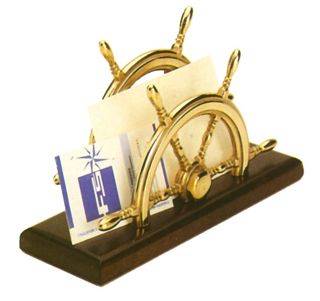 PORTALETTERE CON TIMONI