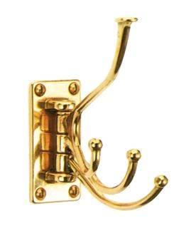 APPENDIABITO IN OTTONE LUCIDO