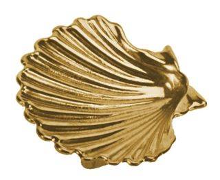 POSACENERE A CONCHIGLIA