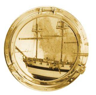 OBLÒ CON SPECCHIO MM.300