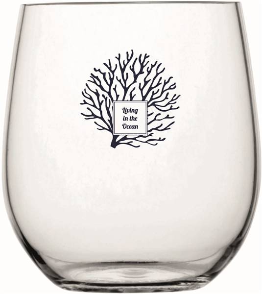 SET BICCHIERI ACQUA LIVING