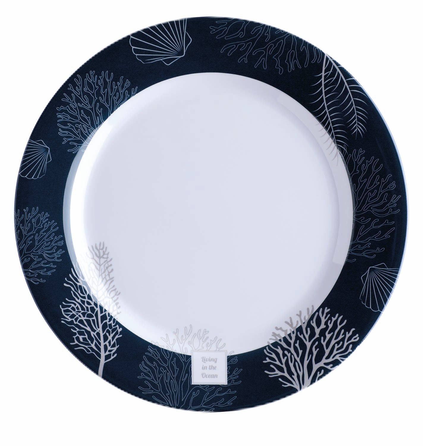 Set Piatti Piani Living