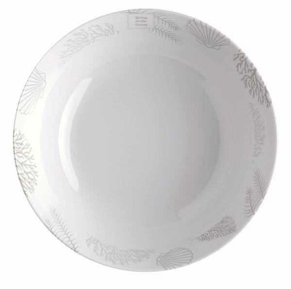 SET PIATTI FONDI LIVING