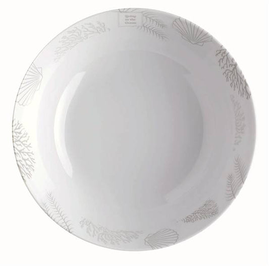 SET PIATTI FONDI LIVING