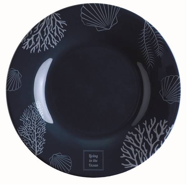 SET PIATTI DESSERT LIVING