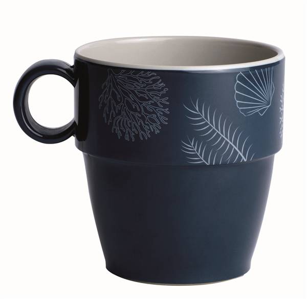 SET MUG LIVING