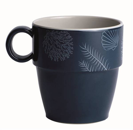 SET MUG LIVING