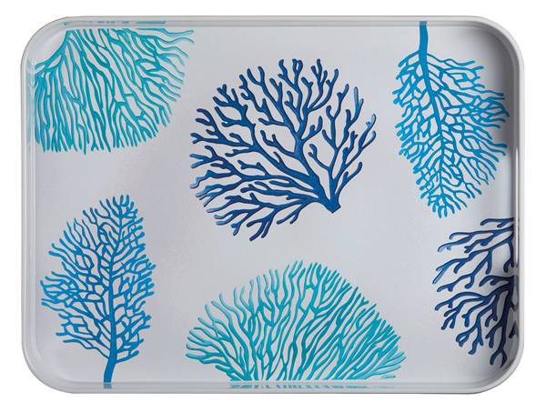 Vassoio Harmony Mare