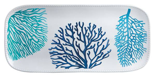 SET PIATTI DA PORTATA HARMONY MARE