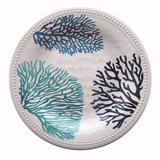 Set Piatti Piani Harmony Mare