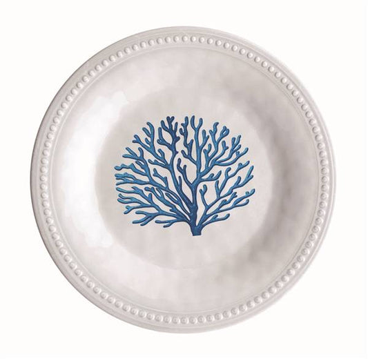 SET PIATTI DESSERT HARMONY MARE