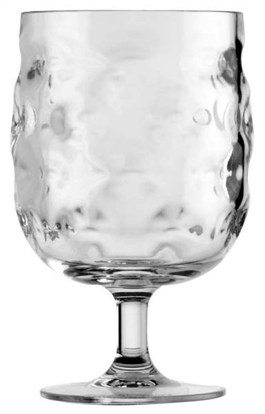 SET BICCHIERI VINO MOON