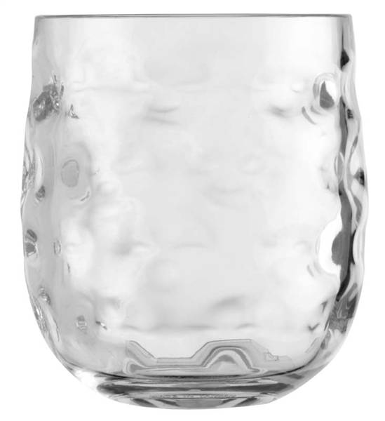 SET BICCHIERI ACQUA MOON