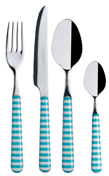 SET POSATE HARMONY MARE
