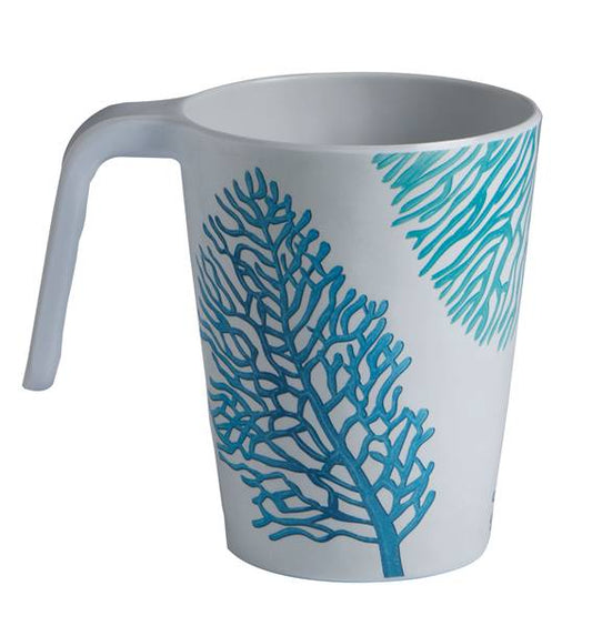 Set Mug Harmony Mare