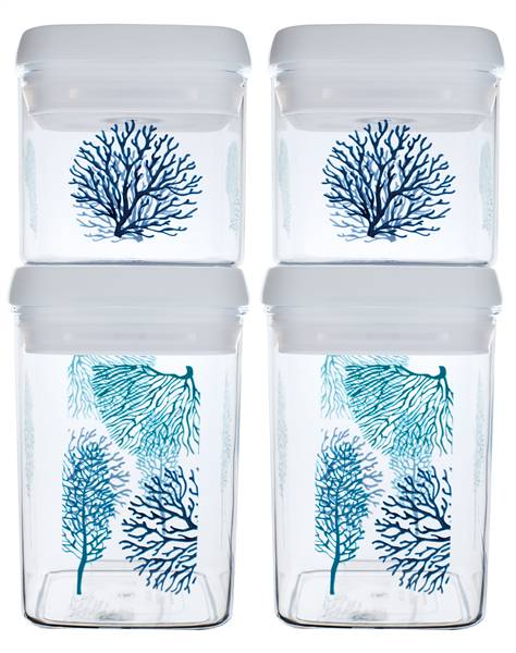 SET BARATTOLI HARMONY MARE