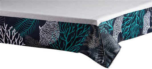 Tovaglia Antimacchia Ecru Cm.115x100