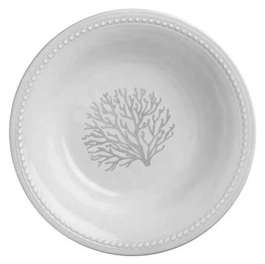 Set Piatti Fondi Harmony Coral