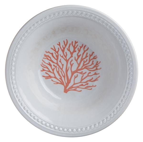 Set Ciotole Harmony Coral