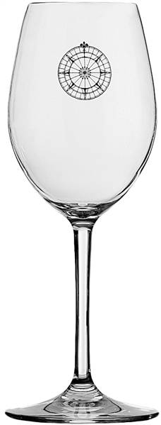 SET COPPA ACQUA/VINO BALI