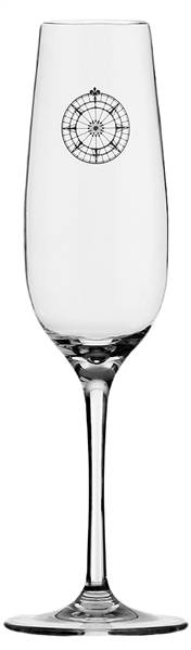 SET COPPA CHAMPAGNE BALI