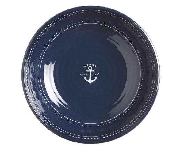 SET PIATTI FONDI SAILOR SOUL