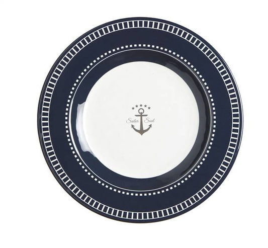SET PIATTI DESSERT SAILOR SOUL