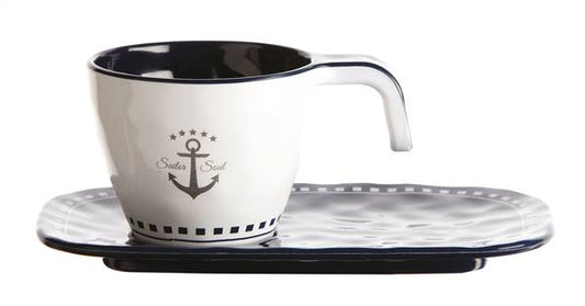 SET TAZZE CAFFE SAILOR SOUL