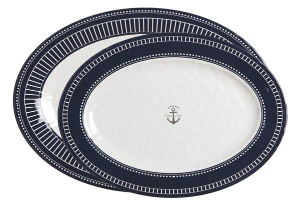SET PIATTI PORTATA SAILOR SOUL