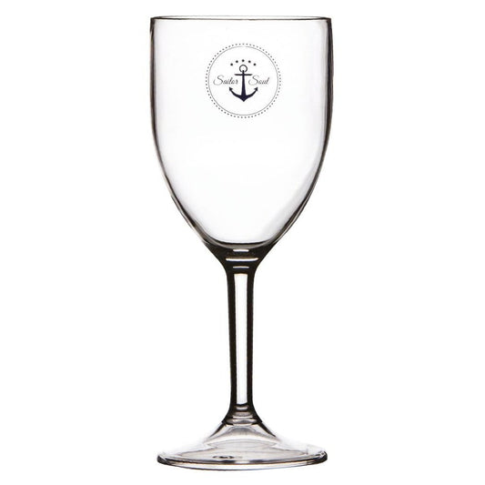 Set Bicchieri Vino Sailor Soul