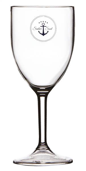 SET BICCHIERI VINO SAILOR SOUL