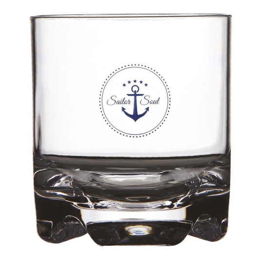 Set Bicchieri Acqua  Sailor Soul