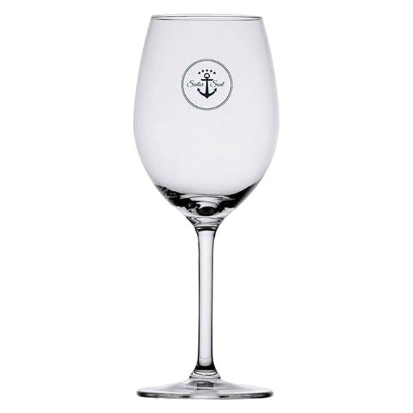 SET 6 PZ COPPA VINO SAILOR ANTISCIVOLO